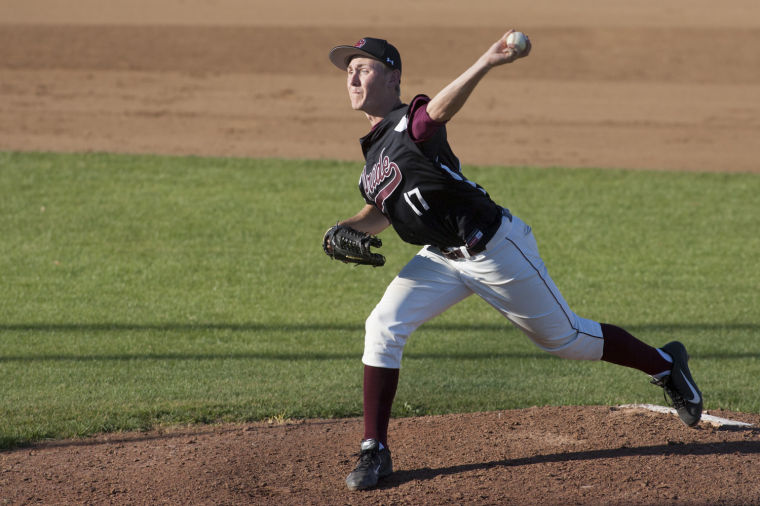 Baseball: MP vs Hamilton